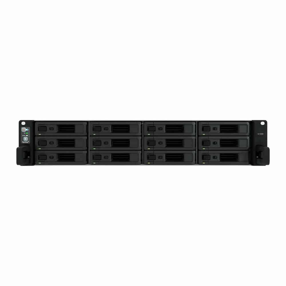 (image for) Synology Unified Controller UC3200